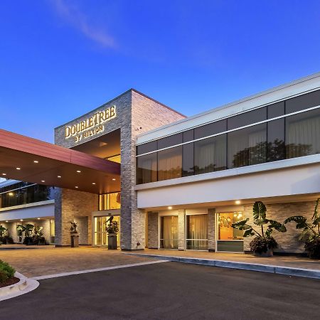 The Kingsley Bloomfield Hills - A Doubletree By Hilton Hotel Eksteriør billede