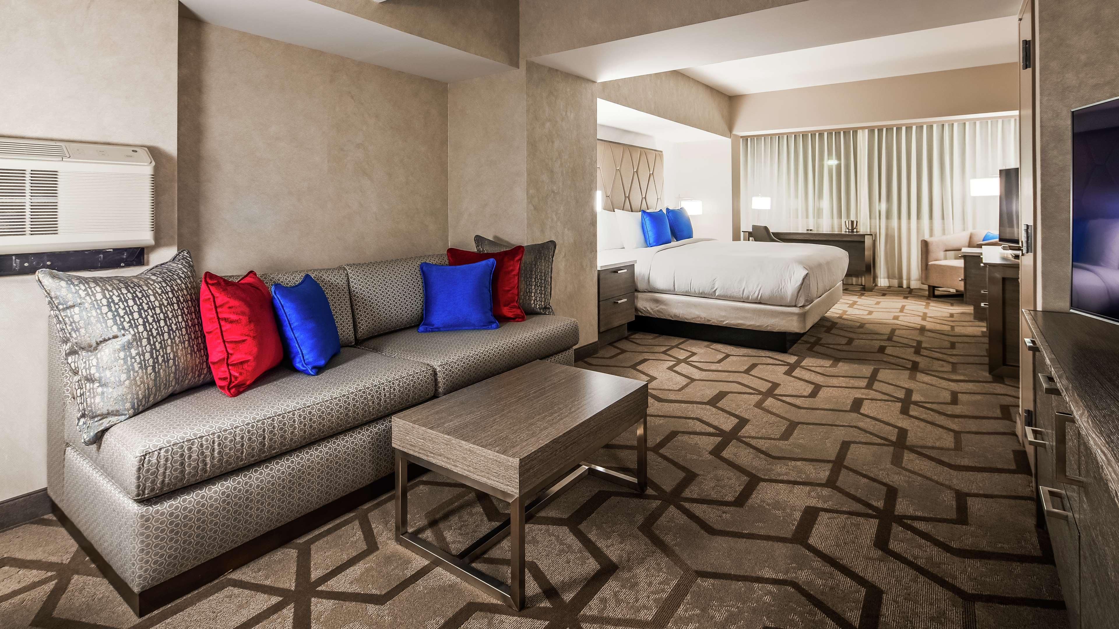 The Kingsley Bloomfield Hills - A Doubletree By Hilton Hotel Eksteriør billede