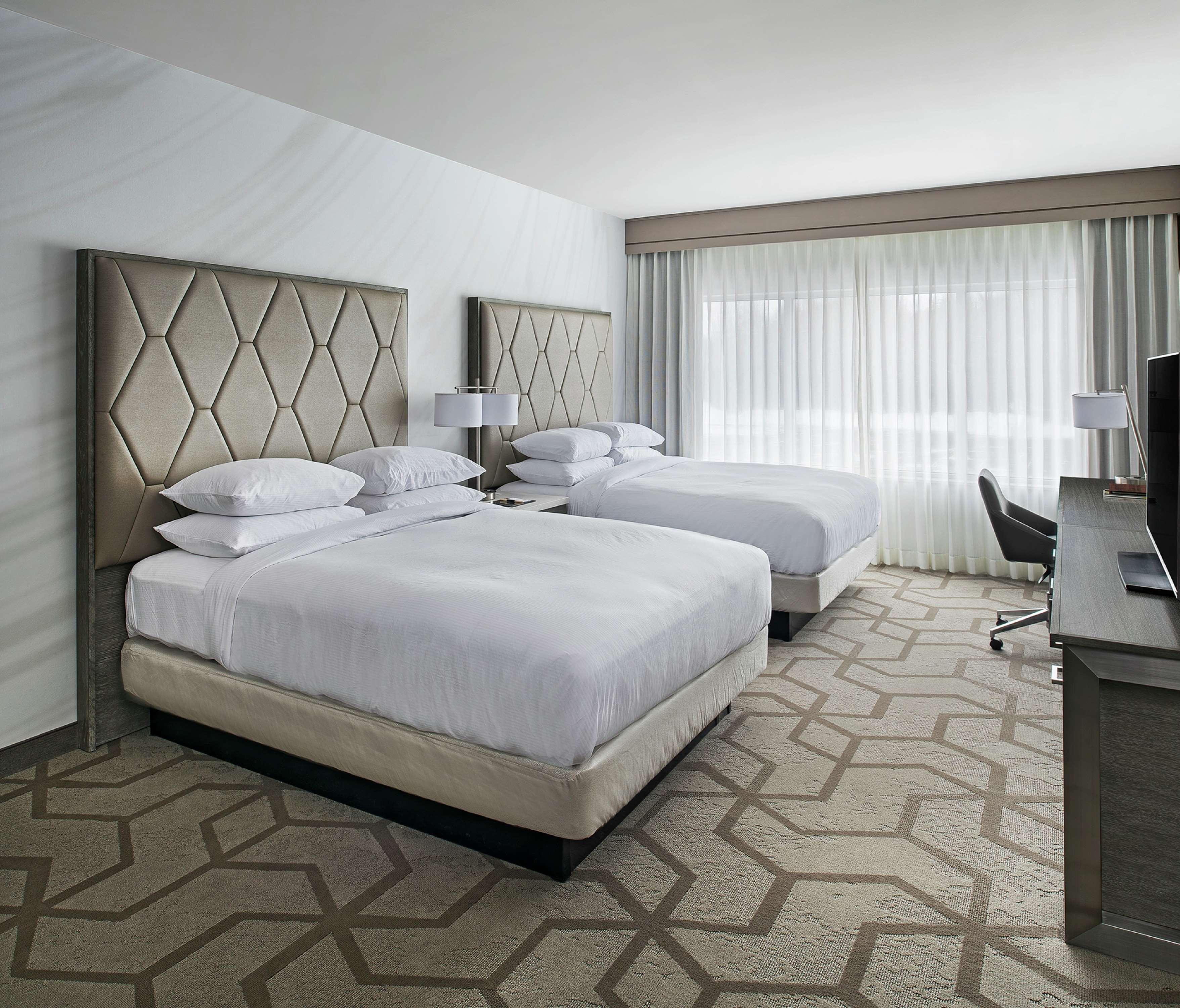 The Kingsley Bloomfield Hills - A Doubletree By Hilton Hotel Eksteriør billede