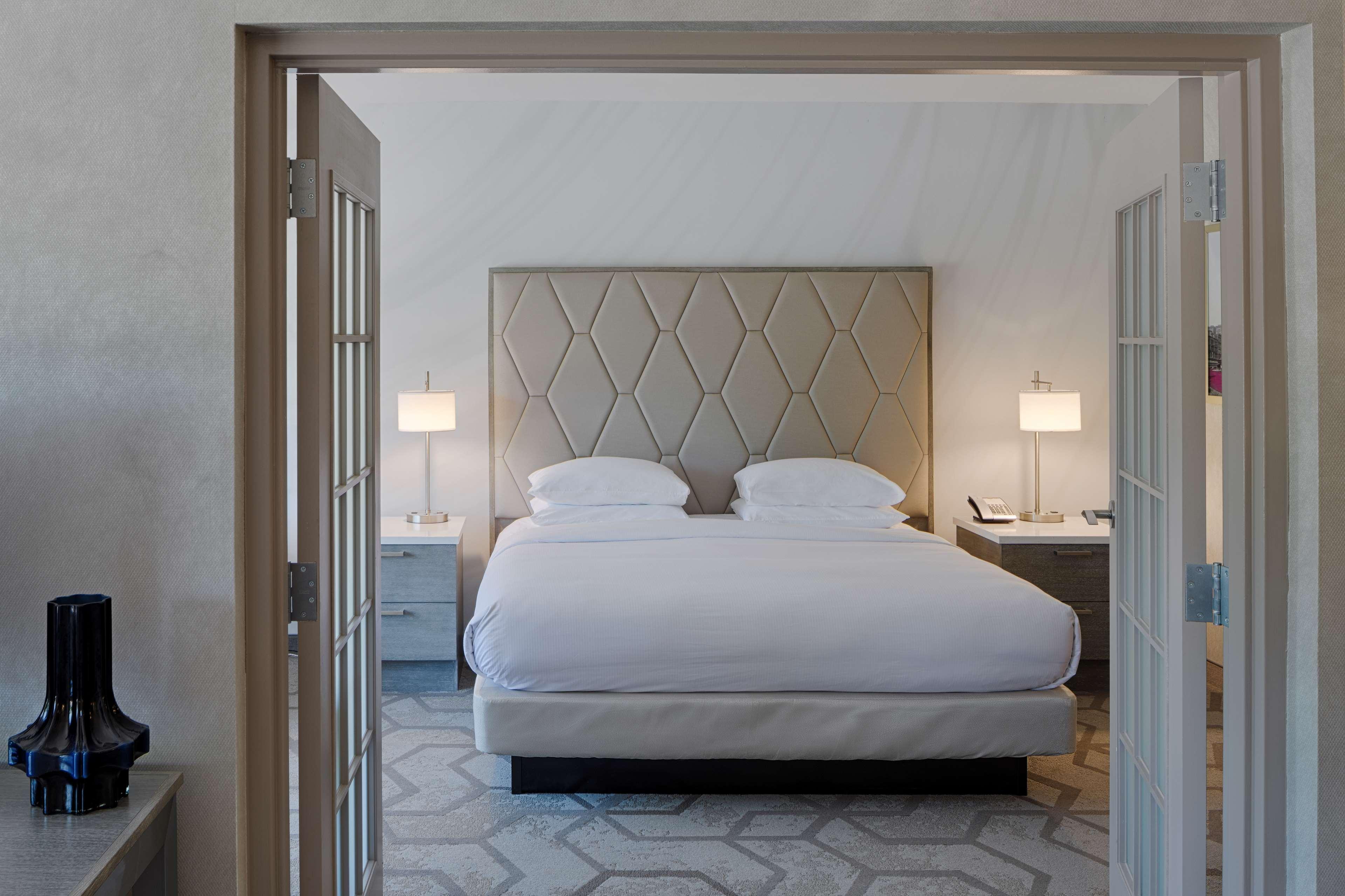 The Kingsley Bloomfield Hills - A Doubletree By Hilton Hotel Eksteriør billede