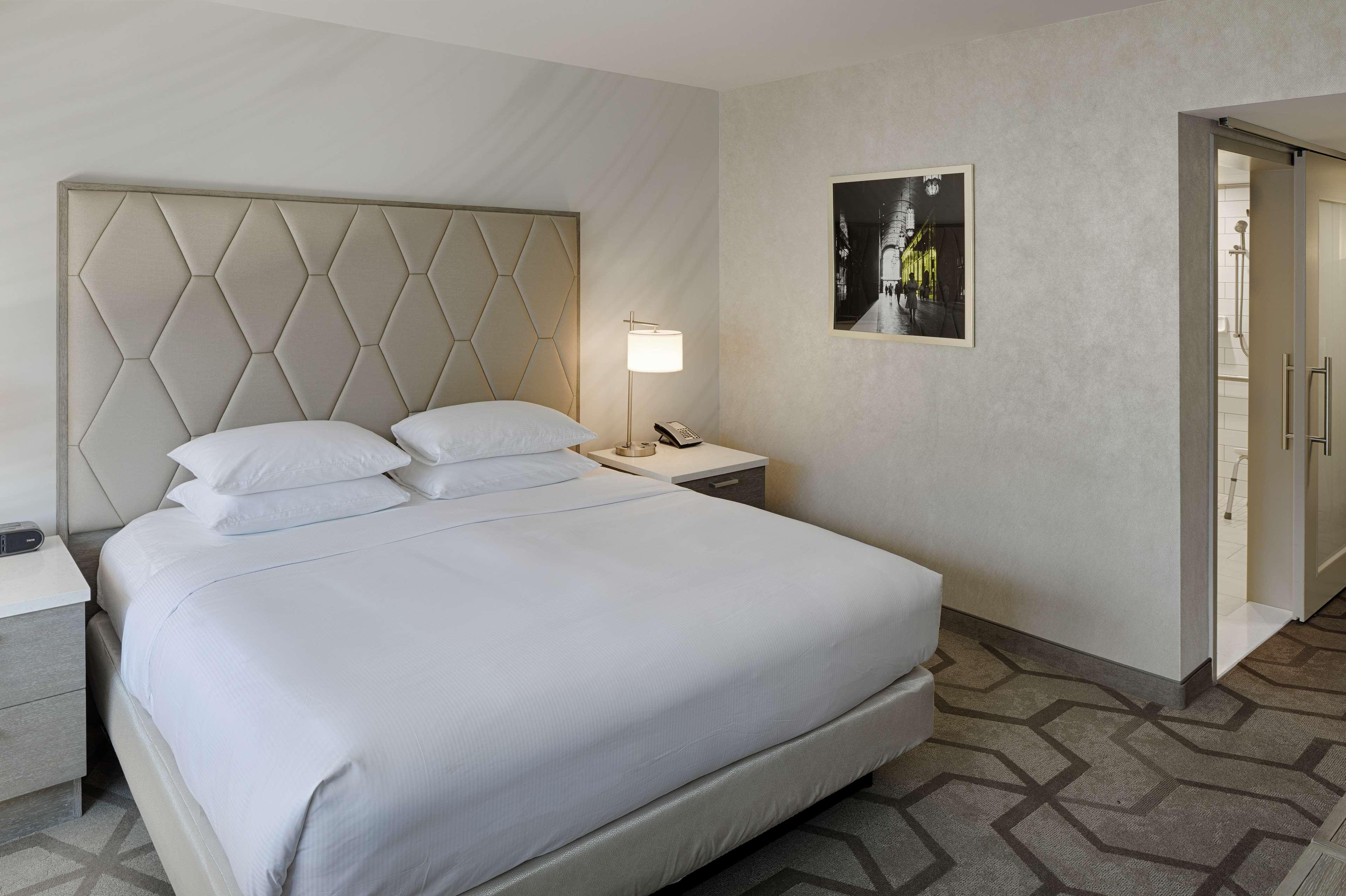 The Kingsley Bloomfield Hills - A Doubletree By Hilton Hotel Eksteriør billede
