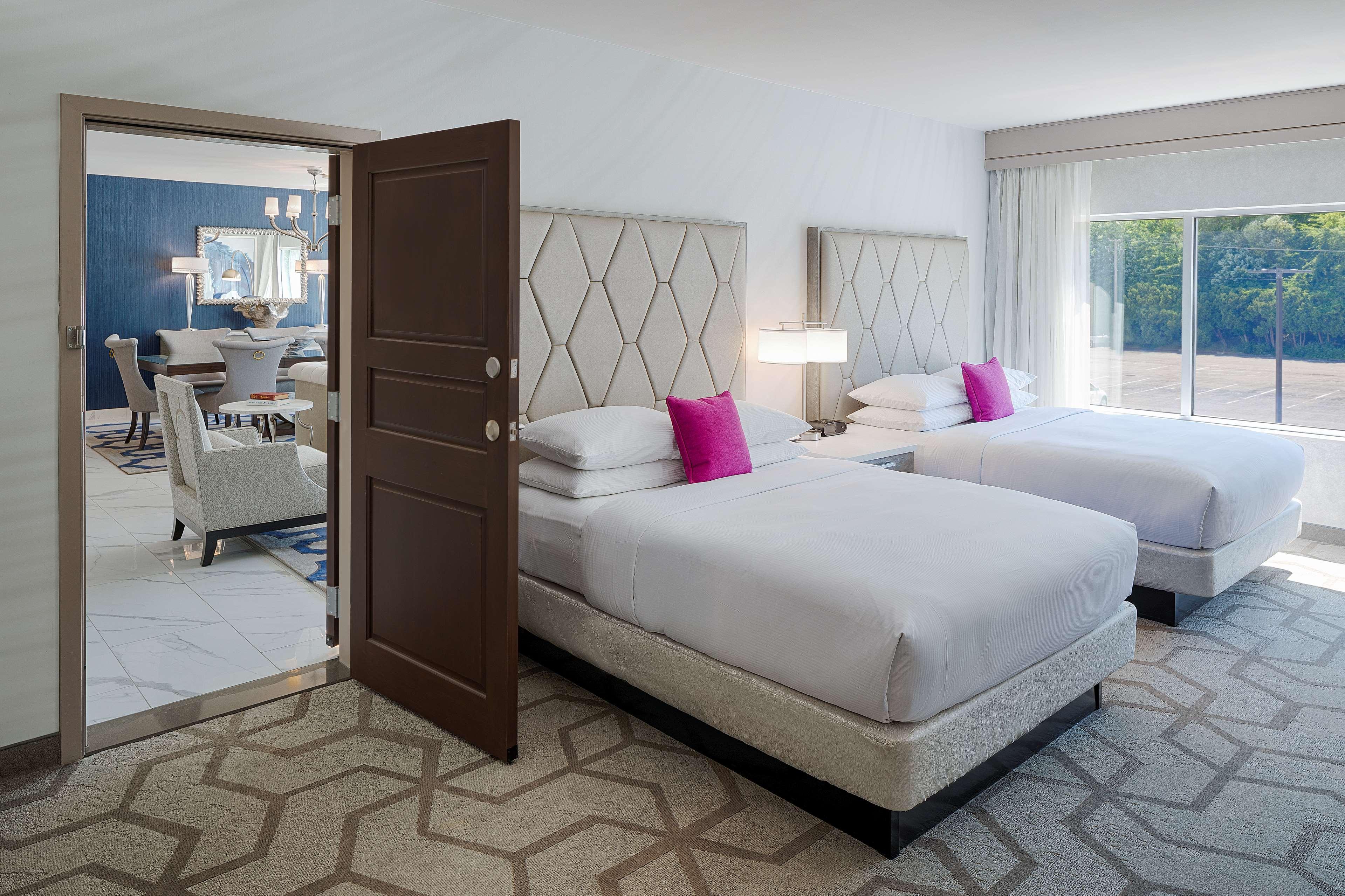 The Kingsley Bloomfield Hills - A Doubletree By Hilton Hotel Eksteriør billede