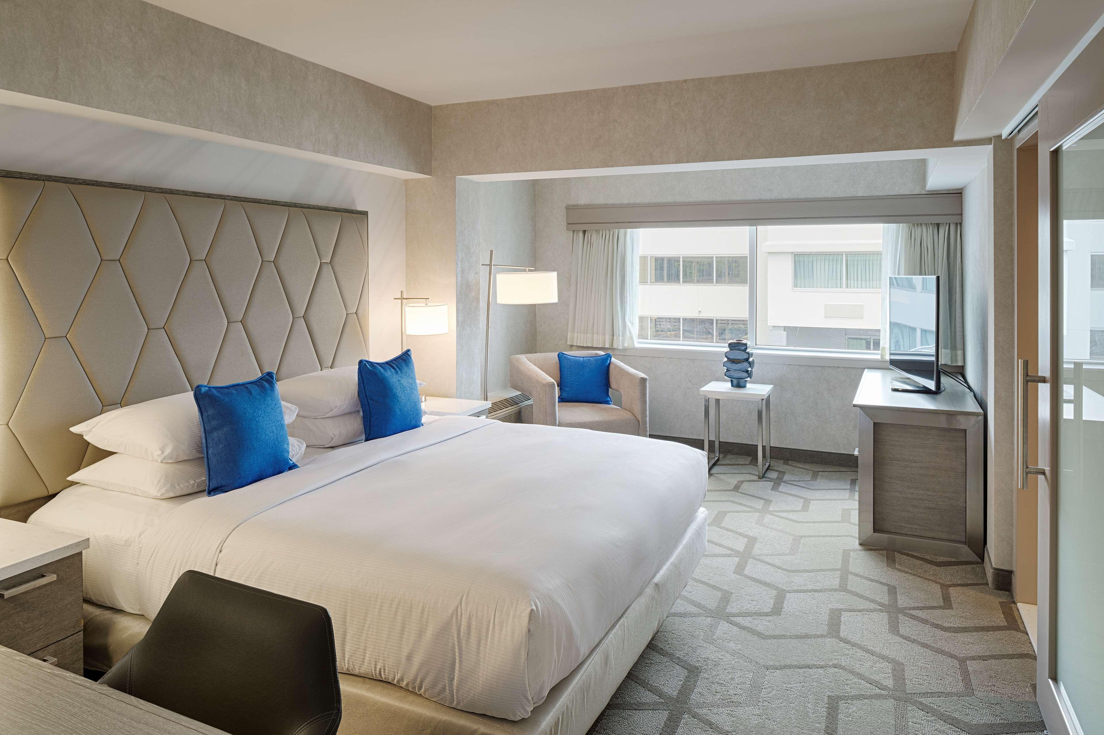 The Kingsley Bloomfield Hills - A Doubletree By Hilton Hotel Eksteriør billede