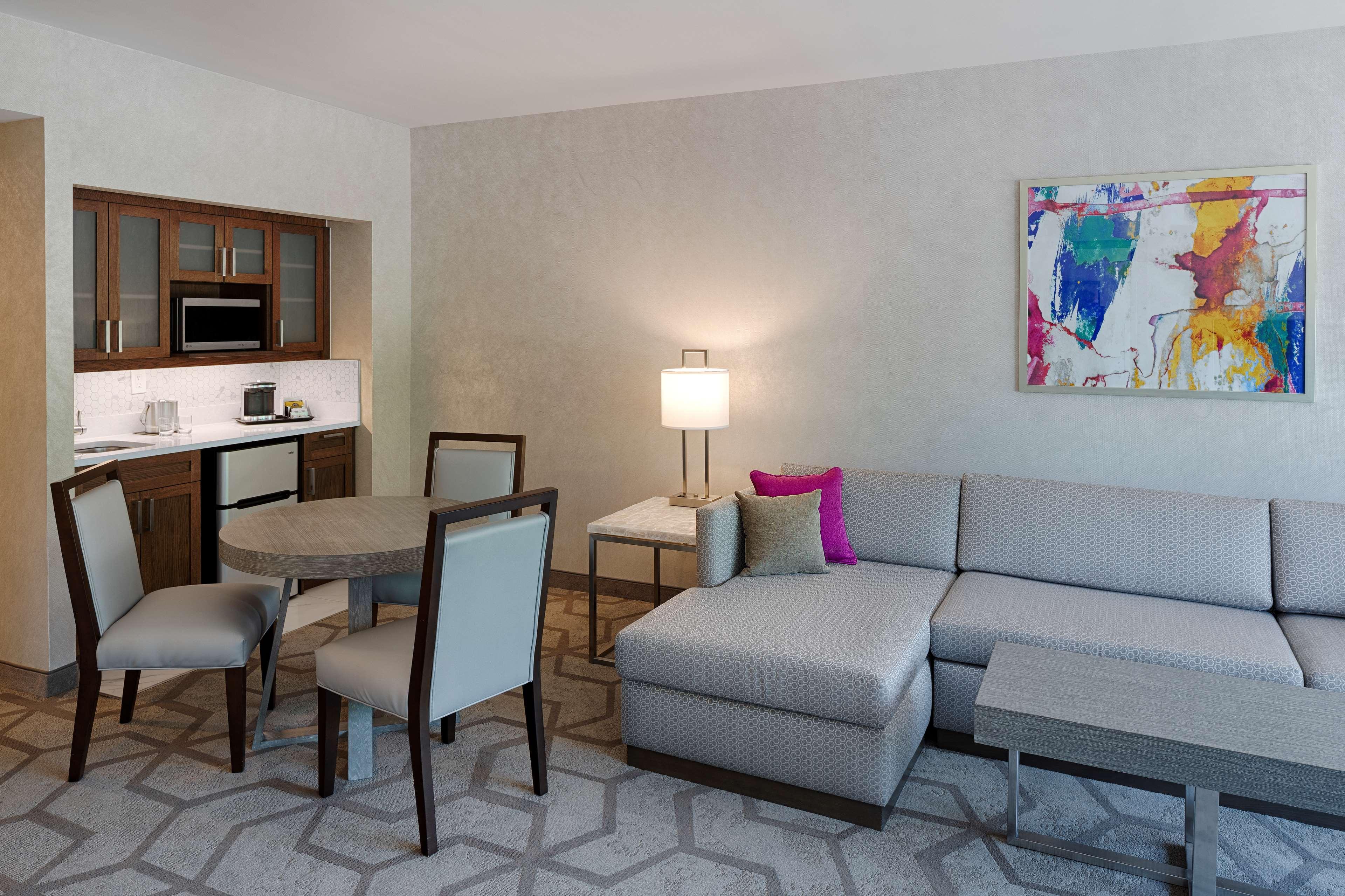 The Kingsley Bloomfield Hills - A Doubletree By Hilton Hotel Eksteriør billede