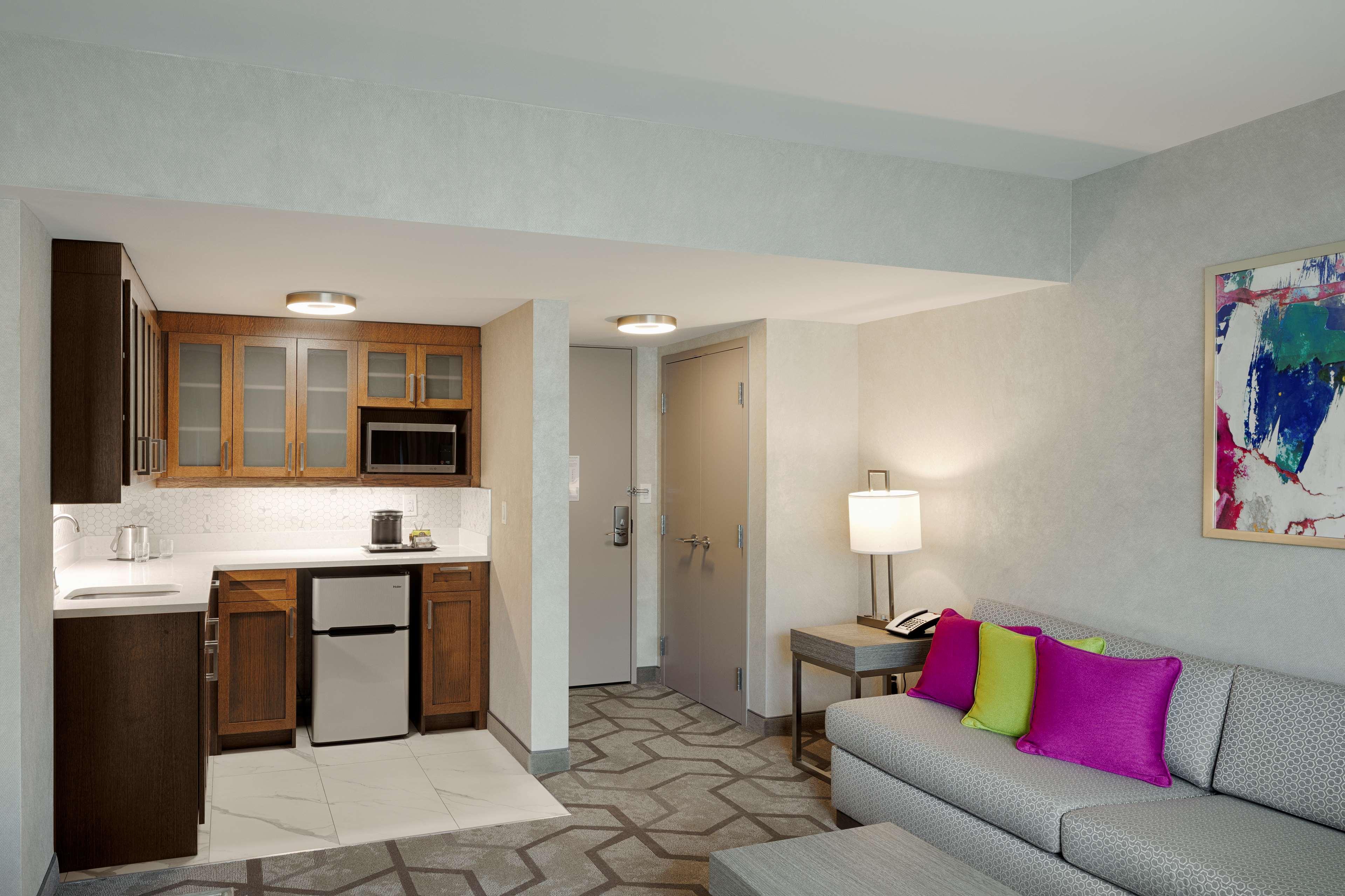 The Kingsley Bloomfield Hills - A Doubletree By Hilton Hotel Eksteriør billede