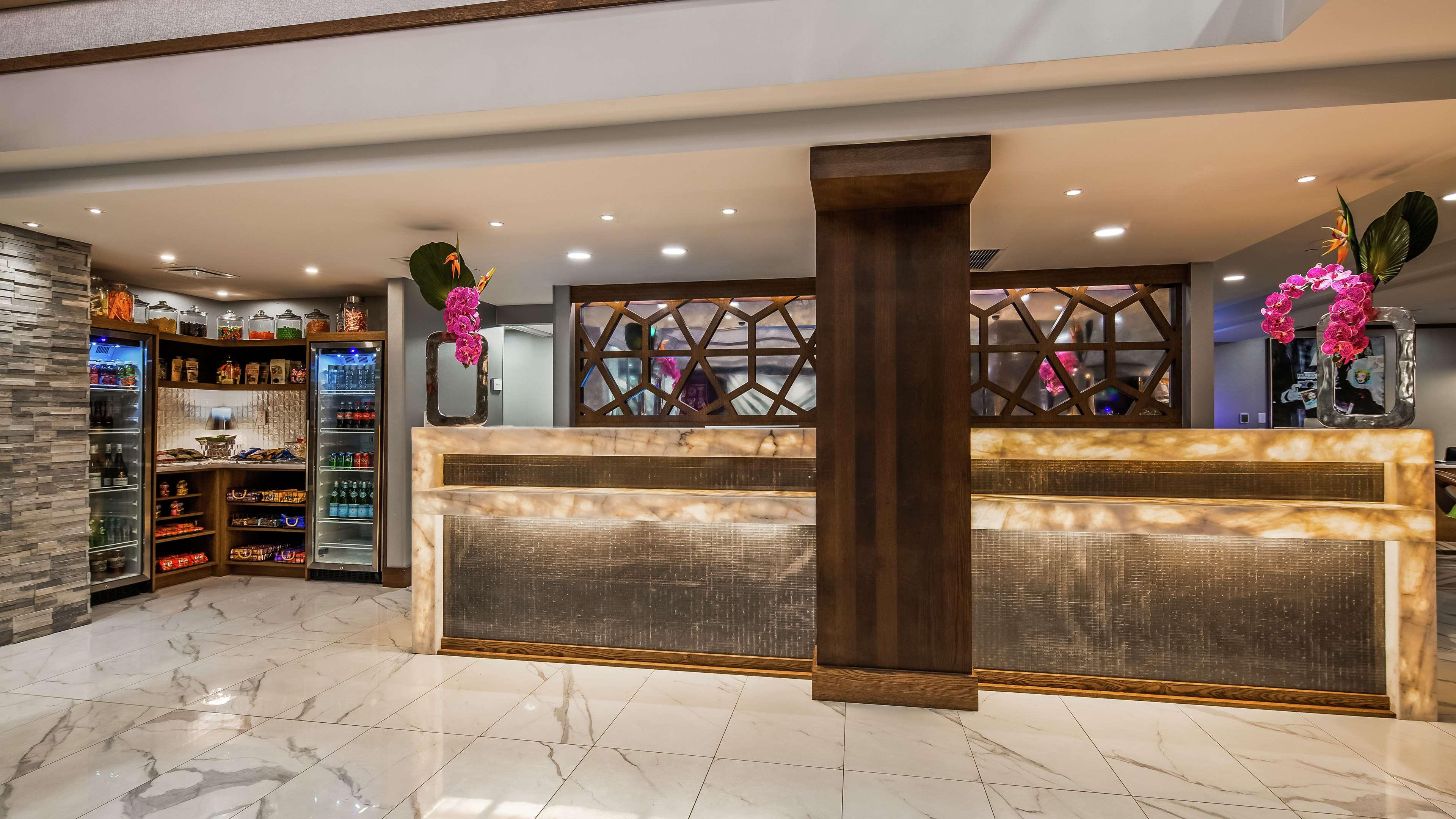 The Kingsley Bloomfield Hills - A Doubletree By Hilton Hotel Eksteriør billede