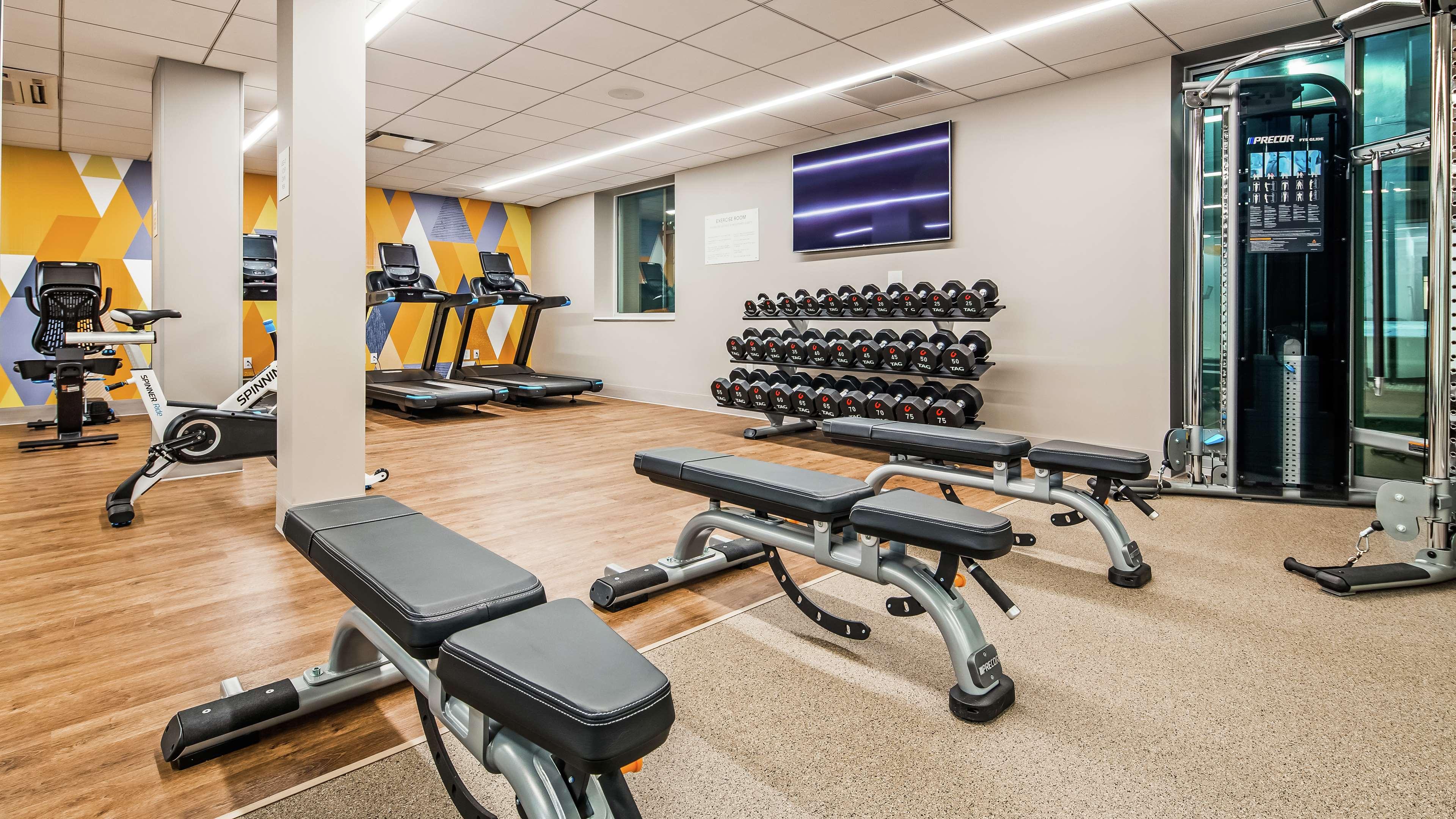 The Kingsley Bloomfield Hills - A Doubletree By Hilton Hotel Eksteriør billede