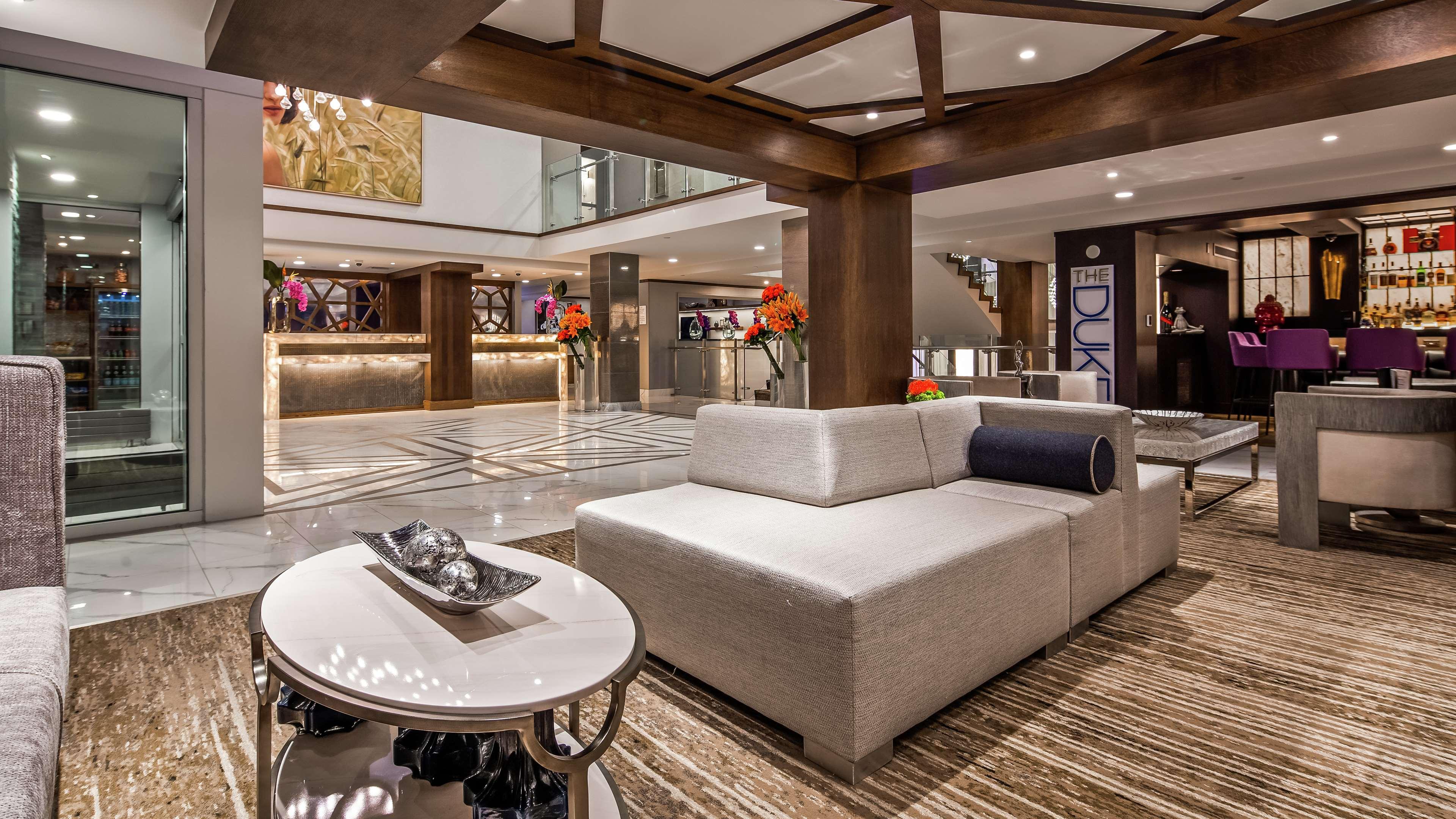 The Kingsley Bloomfield Hills - A Doubletree By Hilton Hotel Eksteriør billede