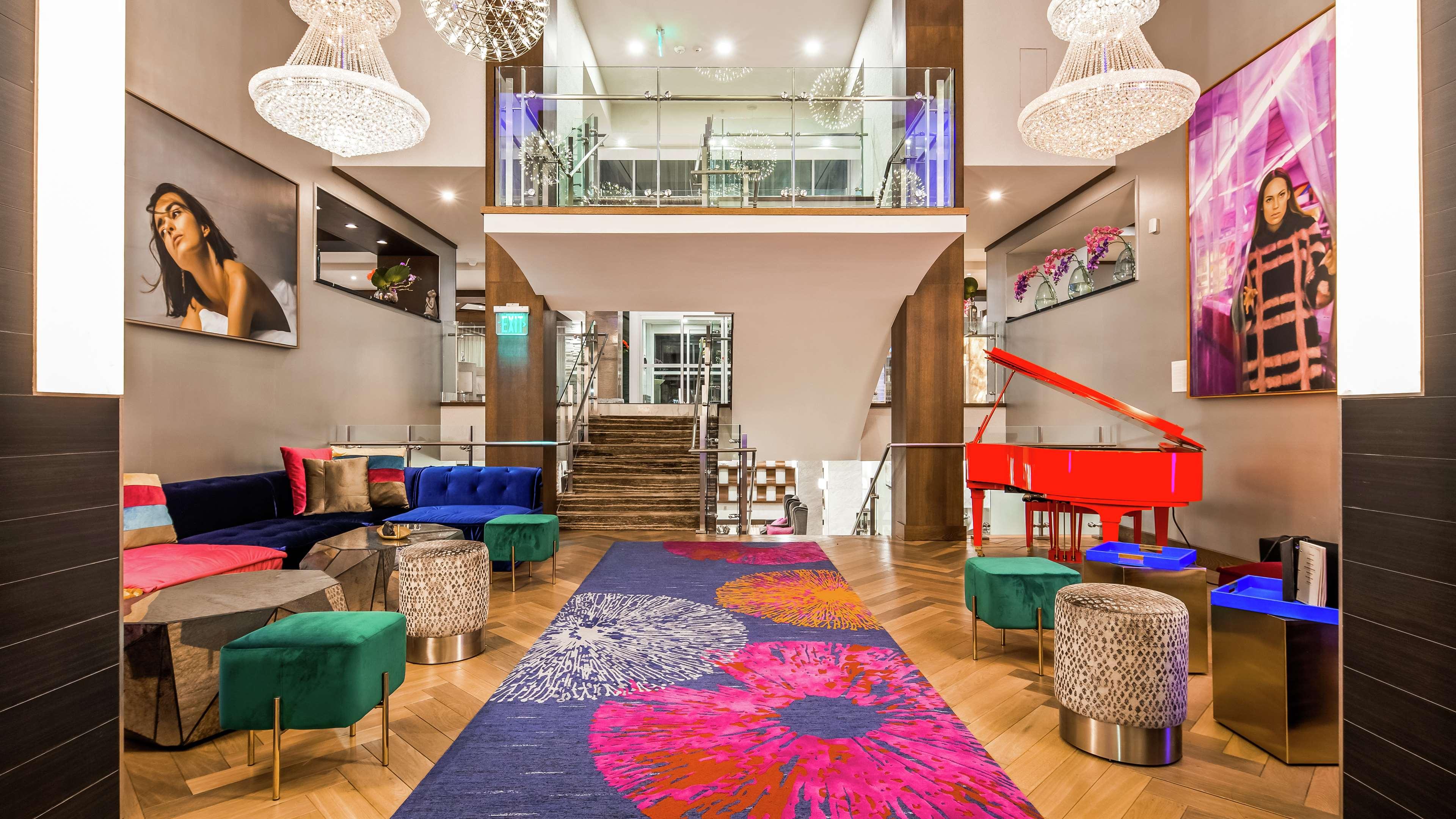 The Kingsley Bloomfield Hills - A Doubletree By Hilton Hotel Eksteriør billede