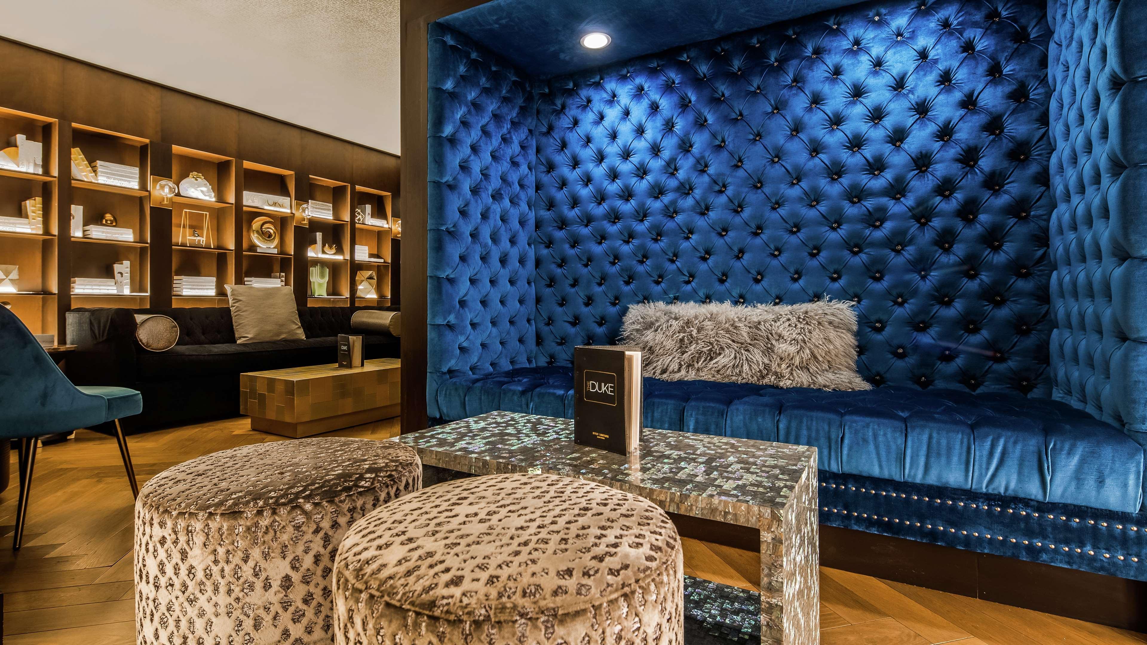 The Kingsley Bloomfield Hills - A Doubletree By Hilton Hotel Eksteriør billede