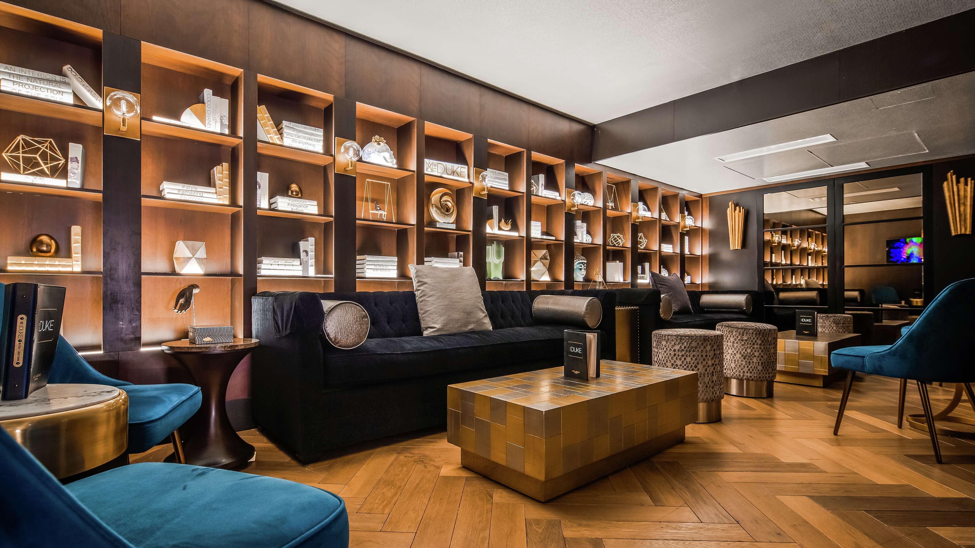 The Kingsley Bloomfield Hills - A Doubletree By Hilton Hotel Eksteriør billede