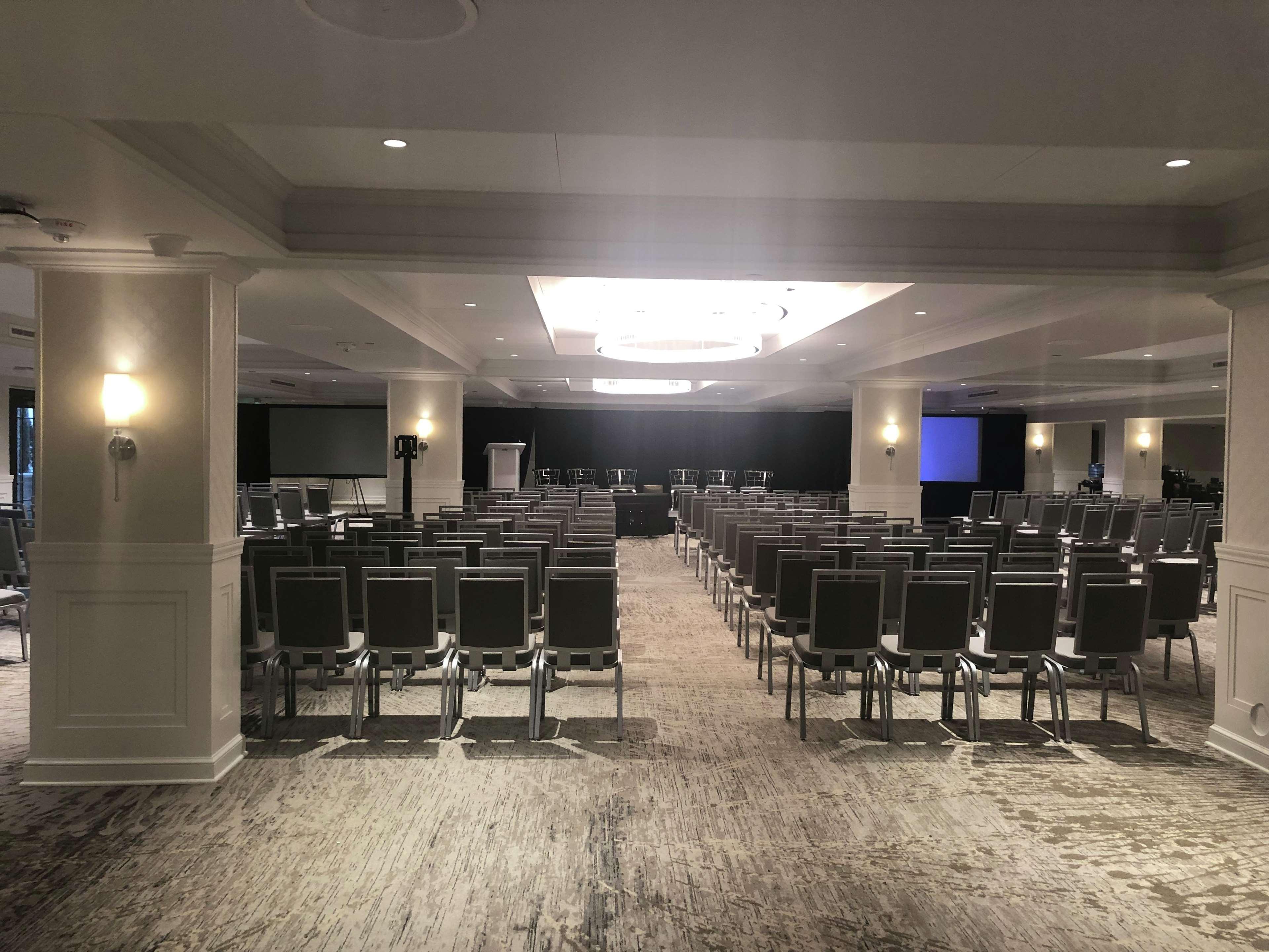 The Kingsley Bloomfield Hills - A Doubletree By Hilton Hotel Eksteriør billede