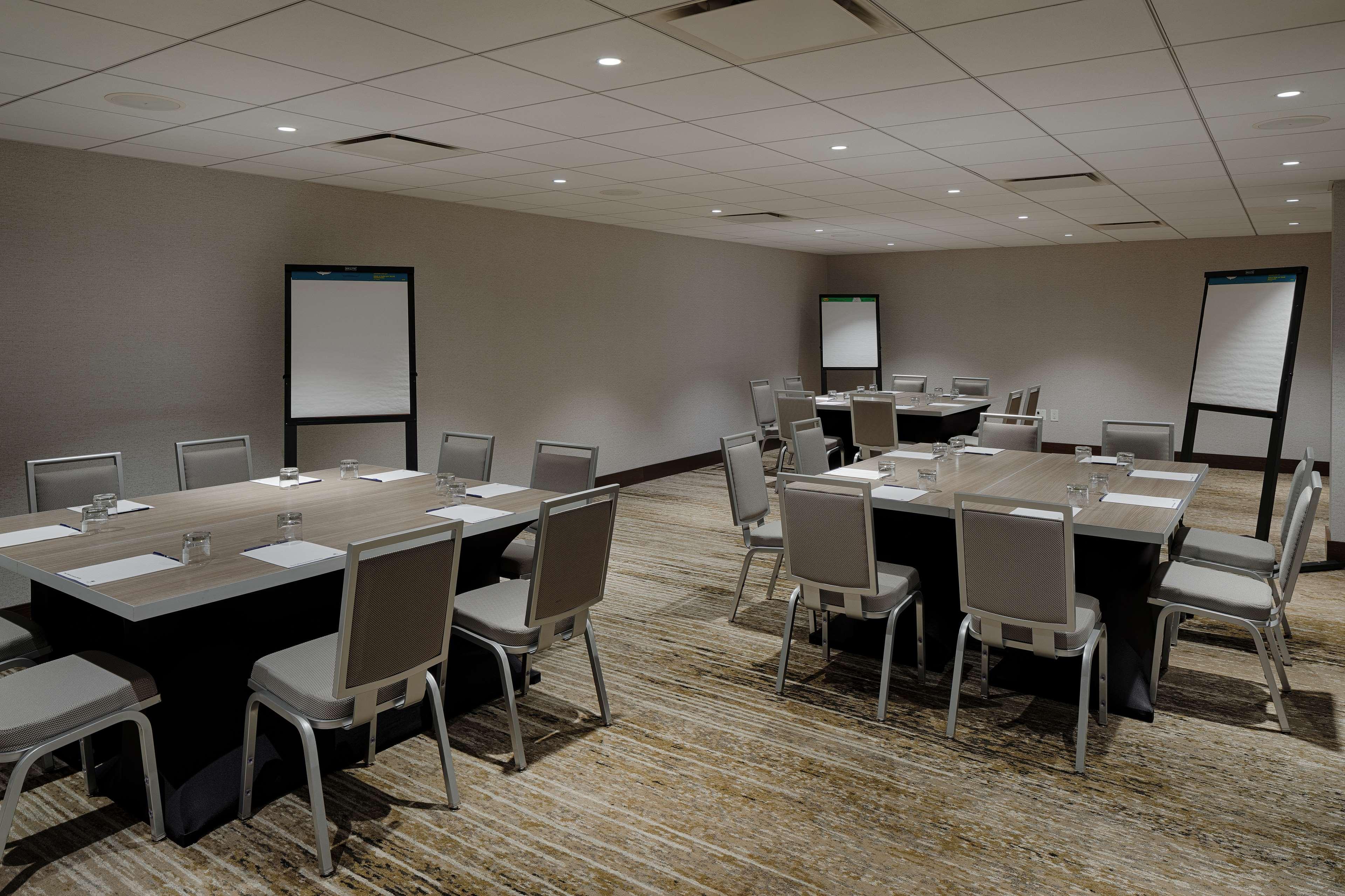 The Kingsley Bloomfield Hills - A Doubletree By Hilton Hotel Eksteriør billede