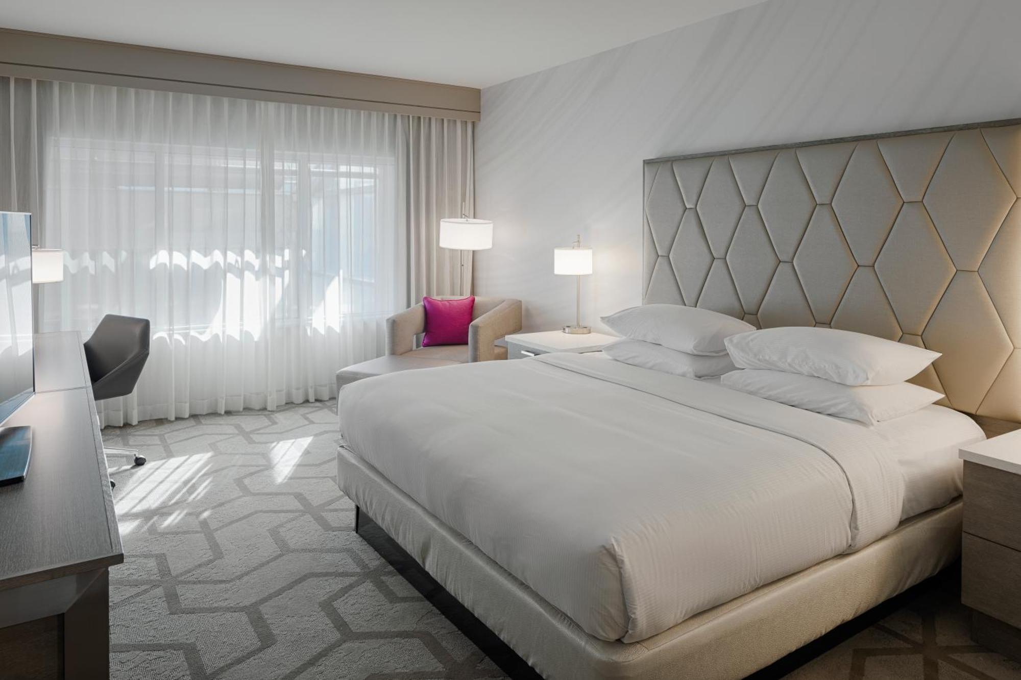 The Kingsley Bloomfield Hills - A Doubletree By Hilton Hotel Eksteriør billede