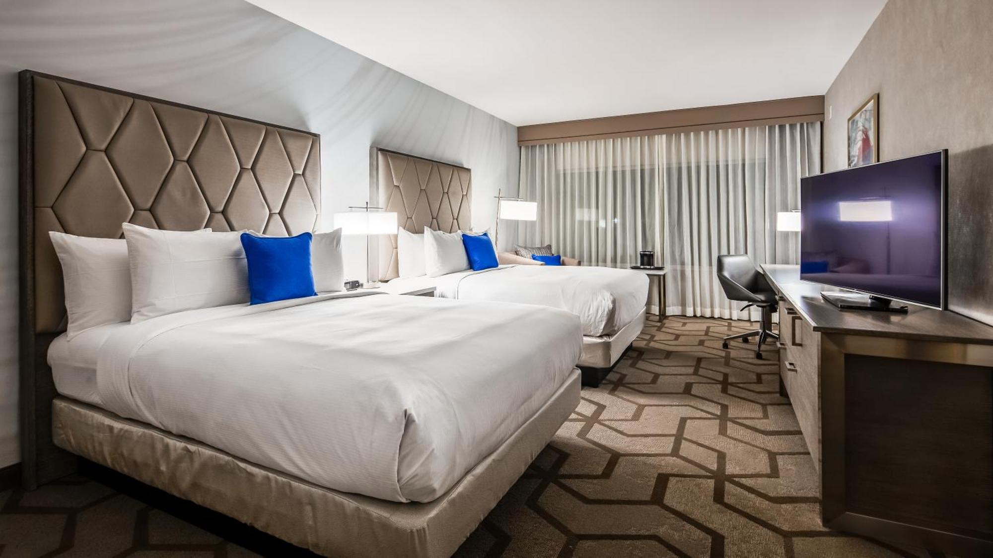 The Kingsley Bloomfield Hills - A Doubletree By Hilton Hotel Eksteriør billede