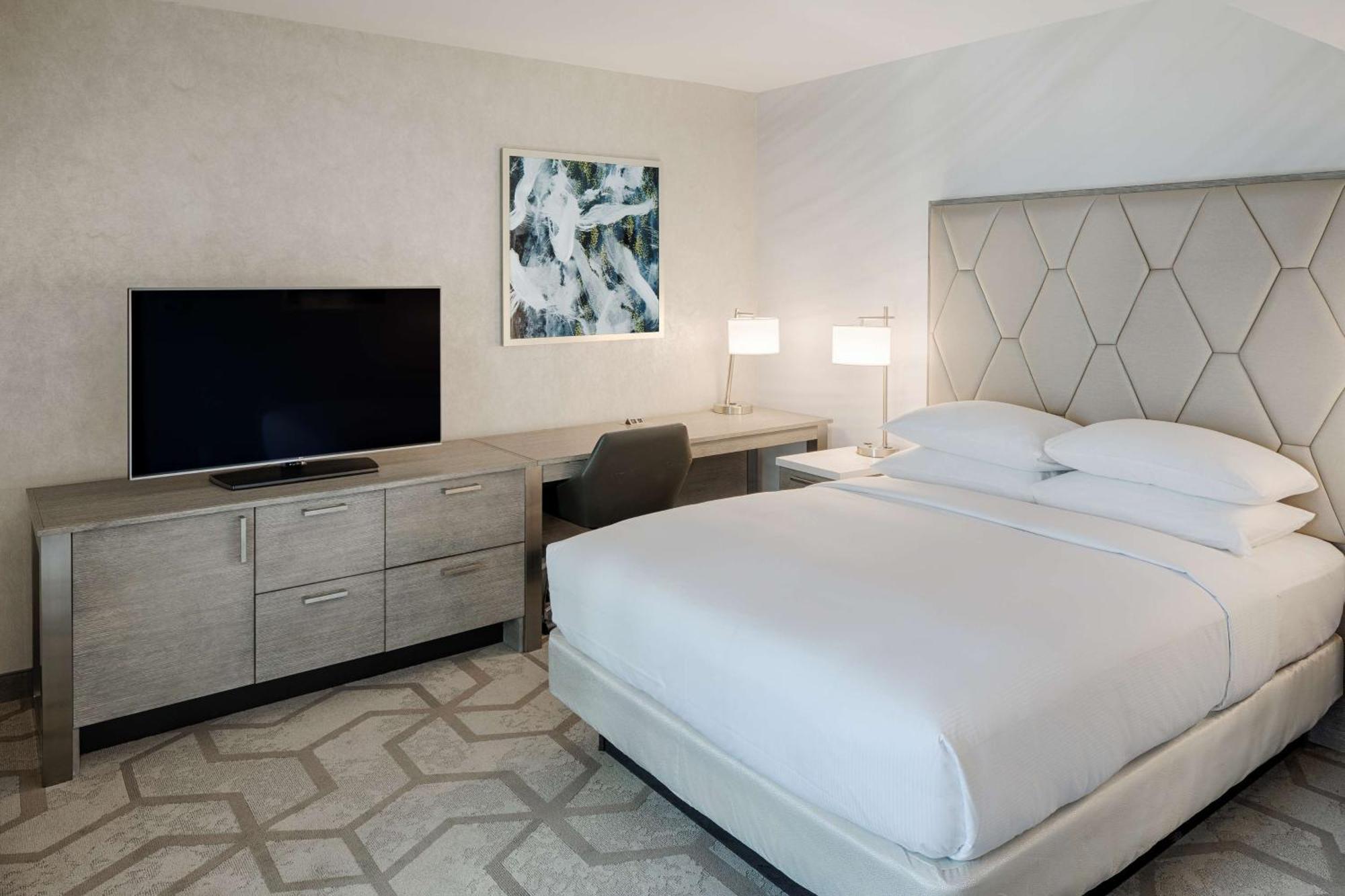 The Kingsley Bloomfield Hills - A Doubletree By Hilton Hotel Eksteriør billede