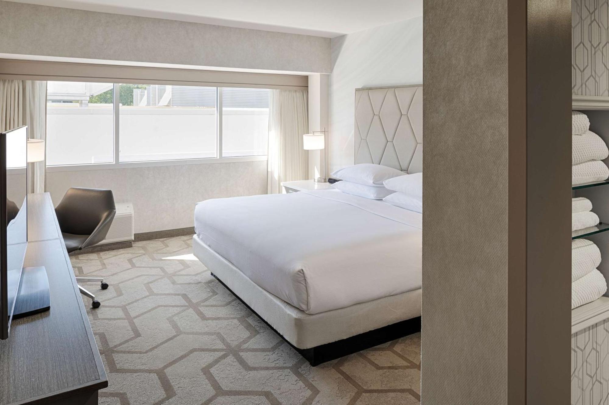 The Kingsley Bloomfield Hills - A Doubletree By Hilton Hotel Eksteriør billede