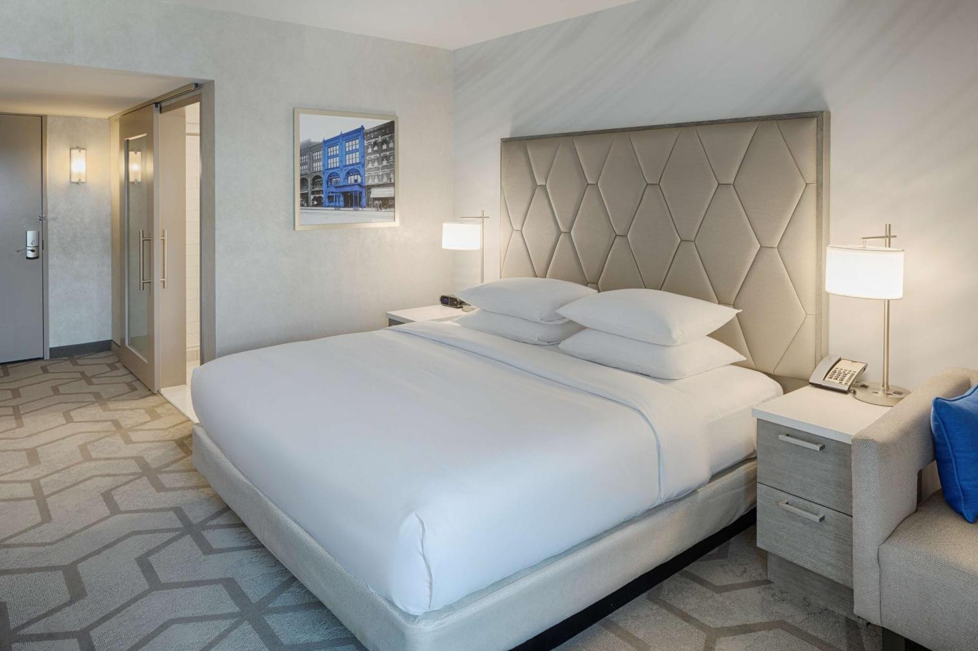 The Kingsley Bloomfield Hills - A Doubletree By Hilton Hotel Eksteriør billede