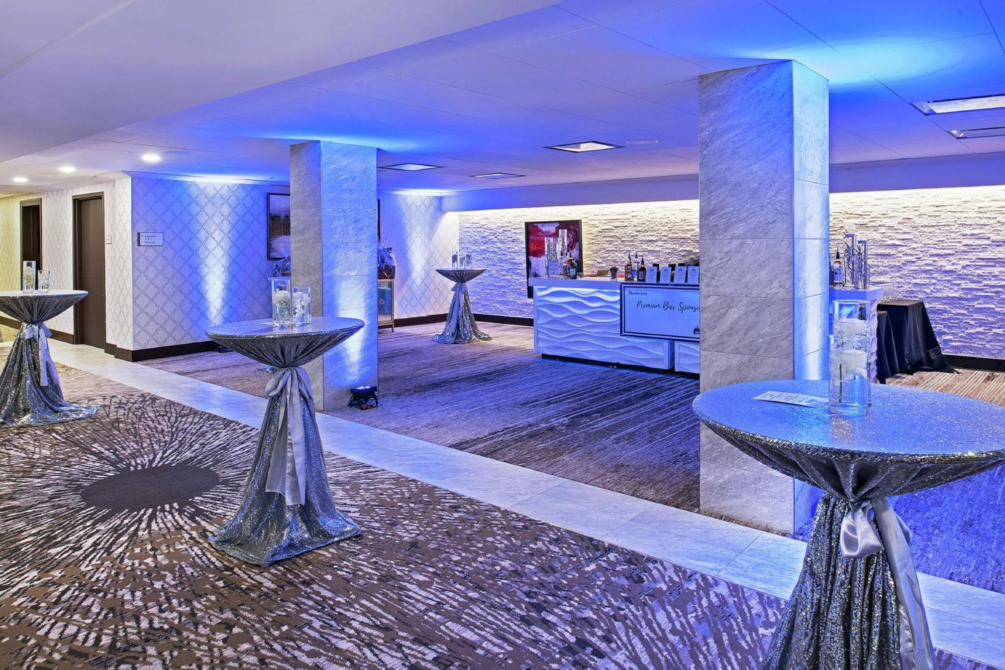 The Kingsley Bloomfield Hills - A Doubletree By Hilton Hotel Eksteriør billede