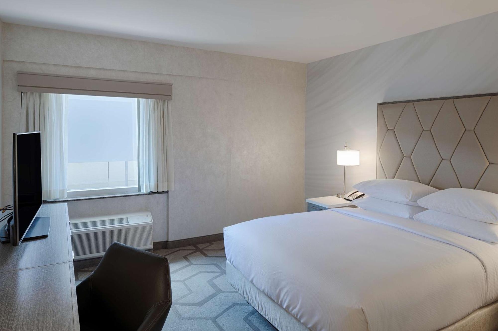 The Kingsley Bloomfield Hills - A Doubletree By Hilton Hotel Eksteriør billede