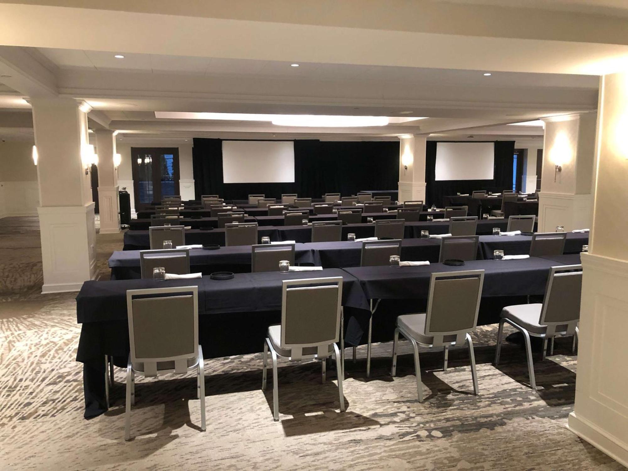 The Kingsley Bloomfield Hills - A Doubletree By Hilton Hotel Eksteriør billede