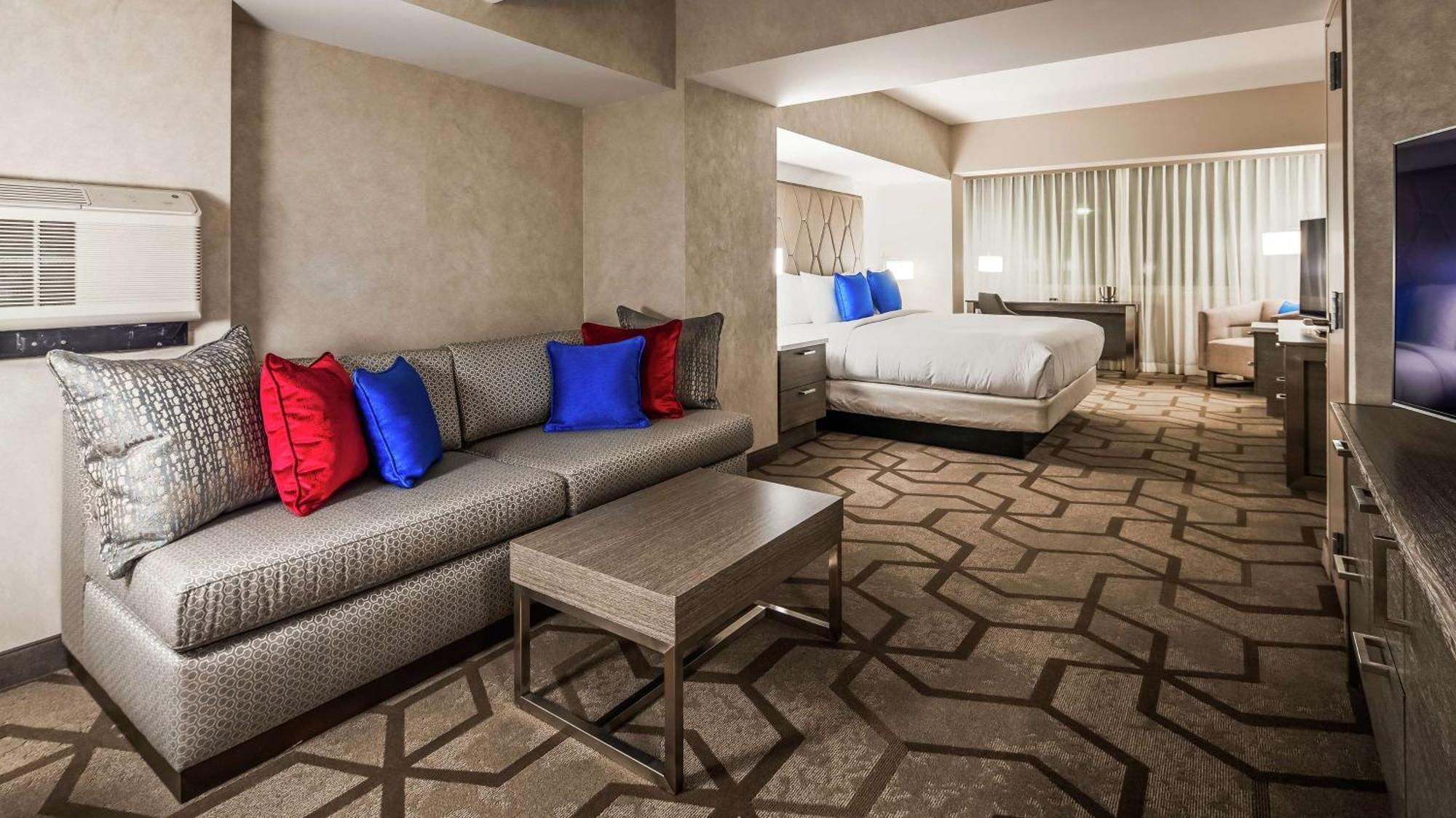 The Kingsley Bloomfield Hills - A Doubletree By Hilton Hotel Eksteriør billede