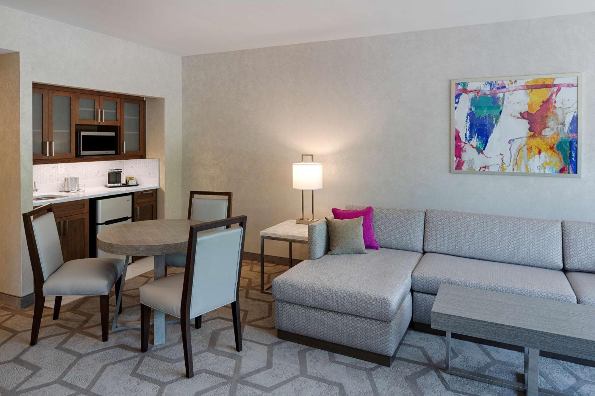 The Kingsley Bloomfield Hills - A Doubletree By Hilton Hotel Eksteriør billede