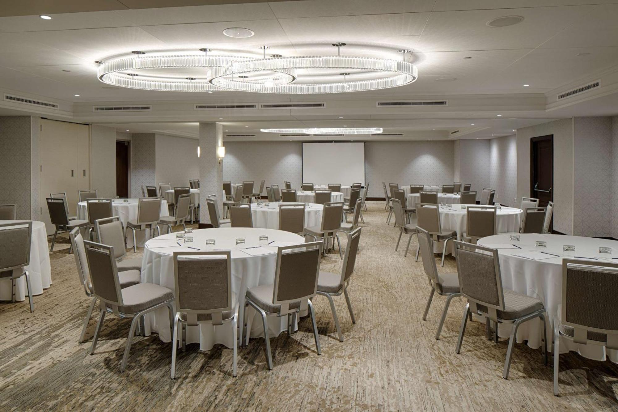 The Kingsley Bloomfield Hills - A Doubletree By Hilton Hotel Eksteriør billede