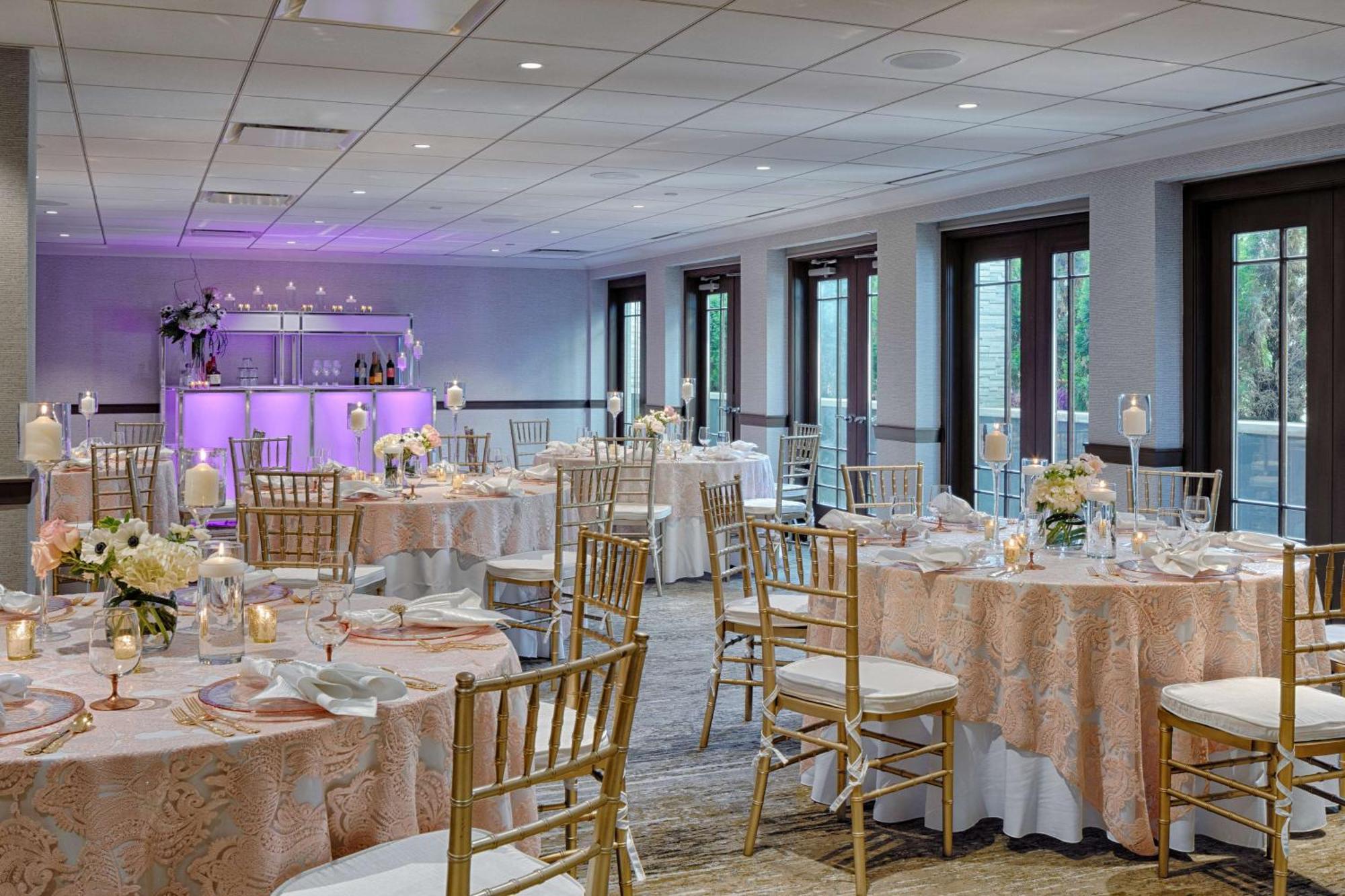The Kingsley Bloomfield Hills - A Doubletree By Hilton Hotel Eksteriør billede